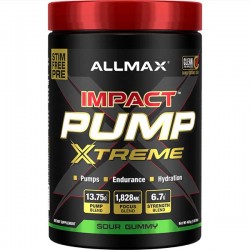 IMPACT PUMP EXTREME (465 grams) - 30 servings